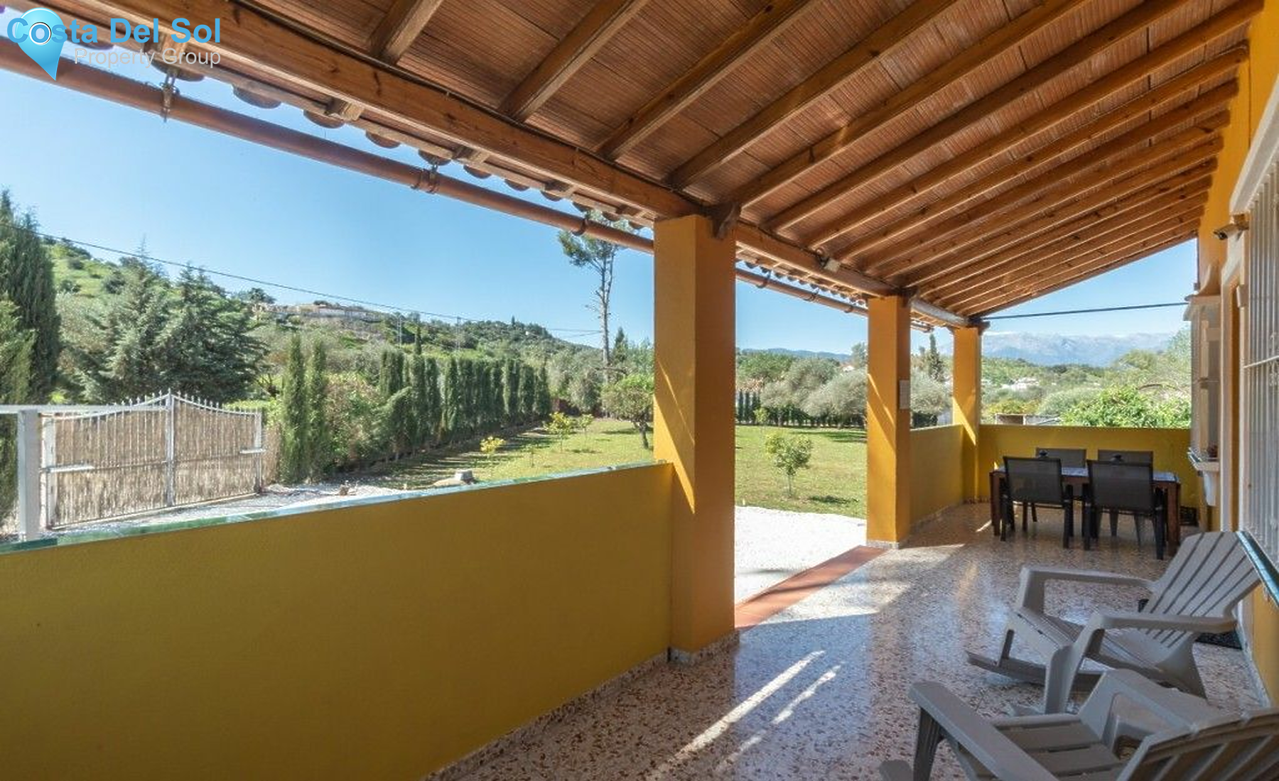 Finca - Cortijo in Coín-1155123