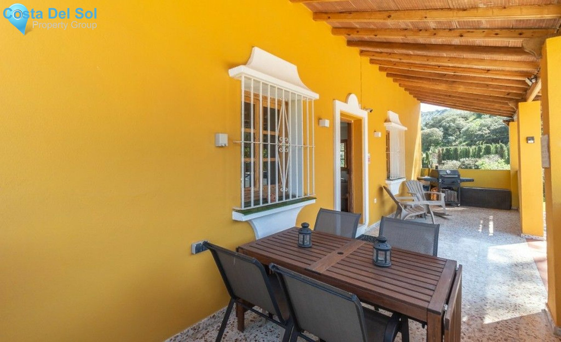 Finca - Cortijo in Coín-1155124