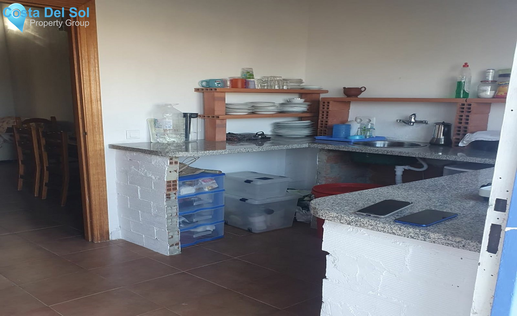 Finca - Cortijo in Coín-1214151