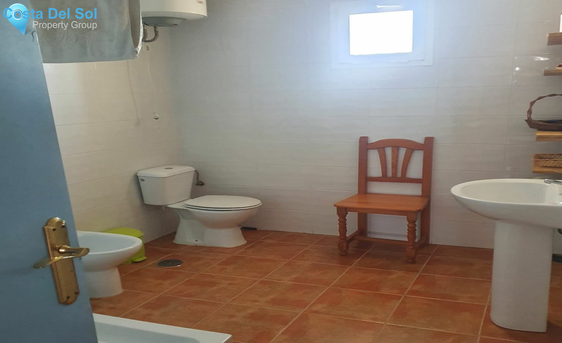 Finca - Cortijo in Coín-1214154