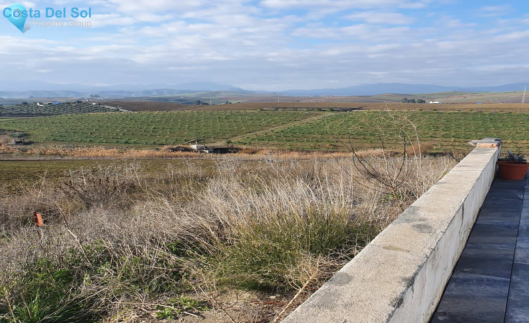 Finca - Cortijo in Coín-1214158