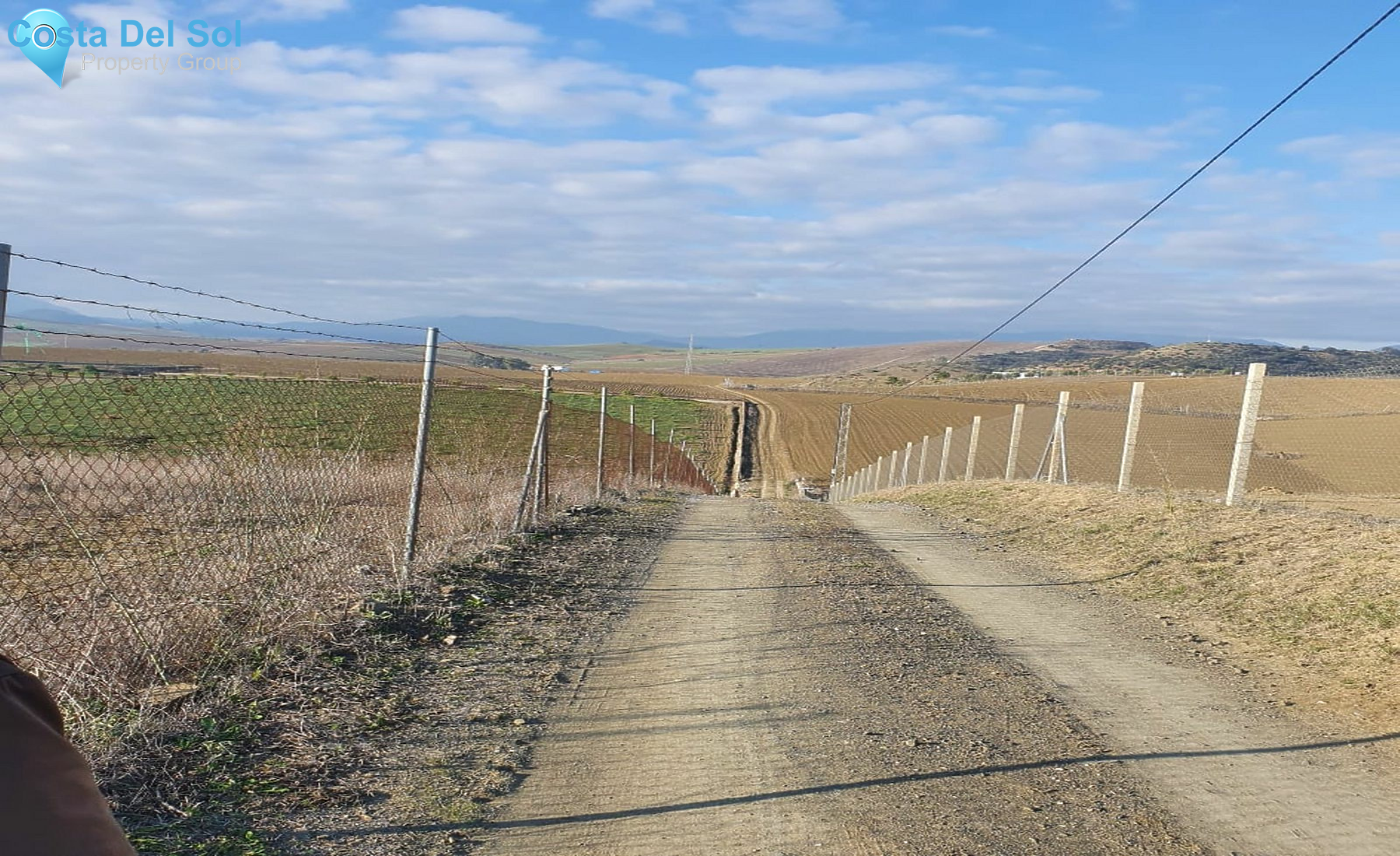 Finca - Cortijo in Coín-1214143