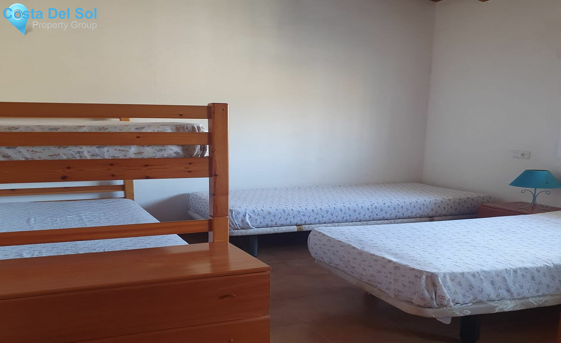 Finca - Cortijo in Coín-1214145