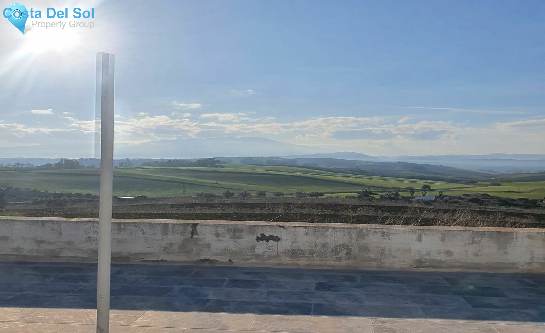 Finca - Cortijo in Coín-1214147