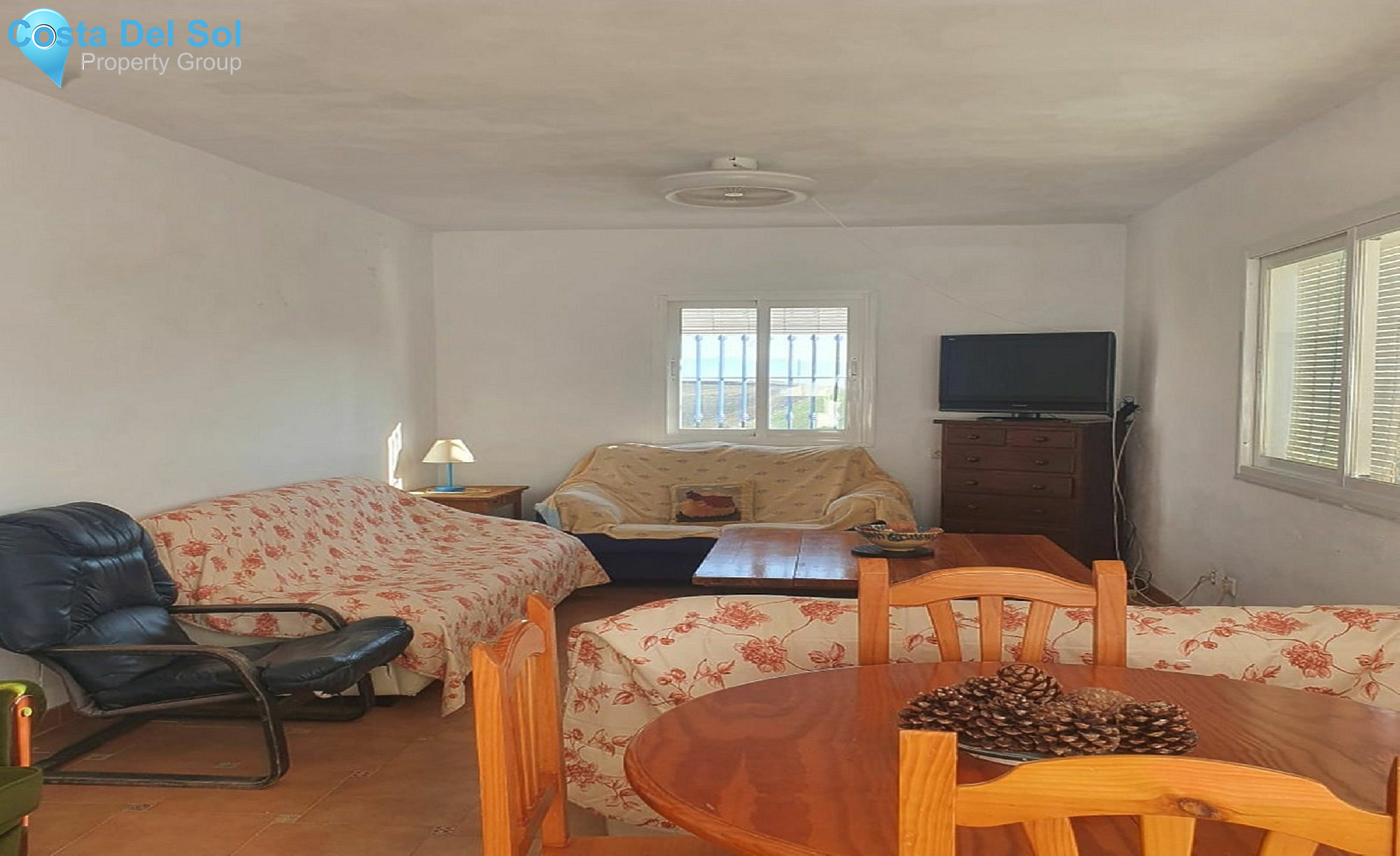 Finca - Cortijo in Coín-1219948