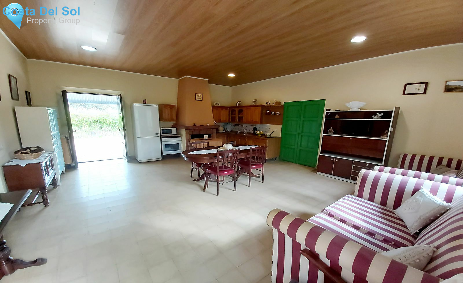 Finca - Cortijo in Coín-1389829