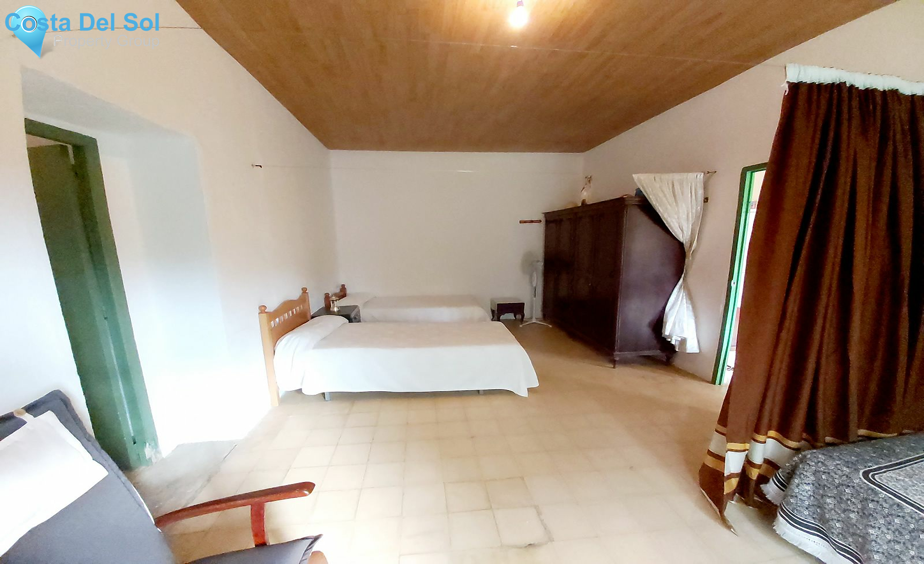 Finca - Cortijo in Coín-1389839