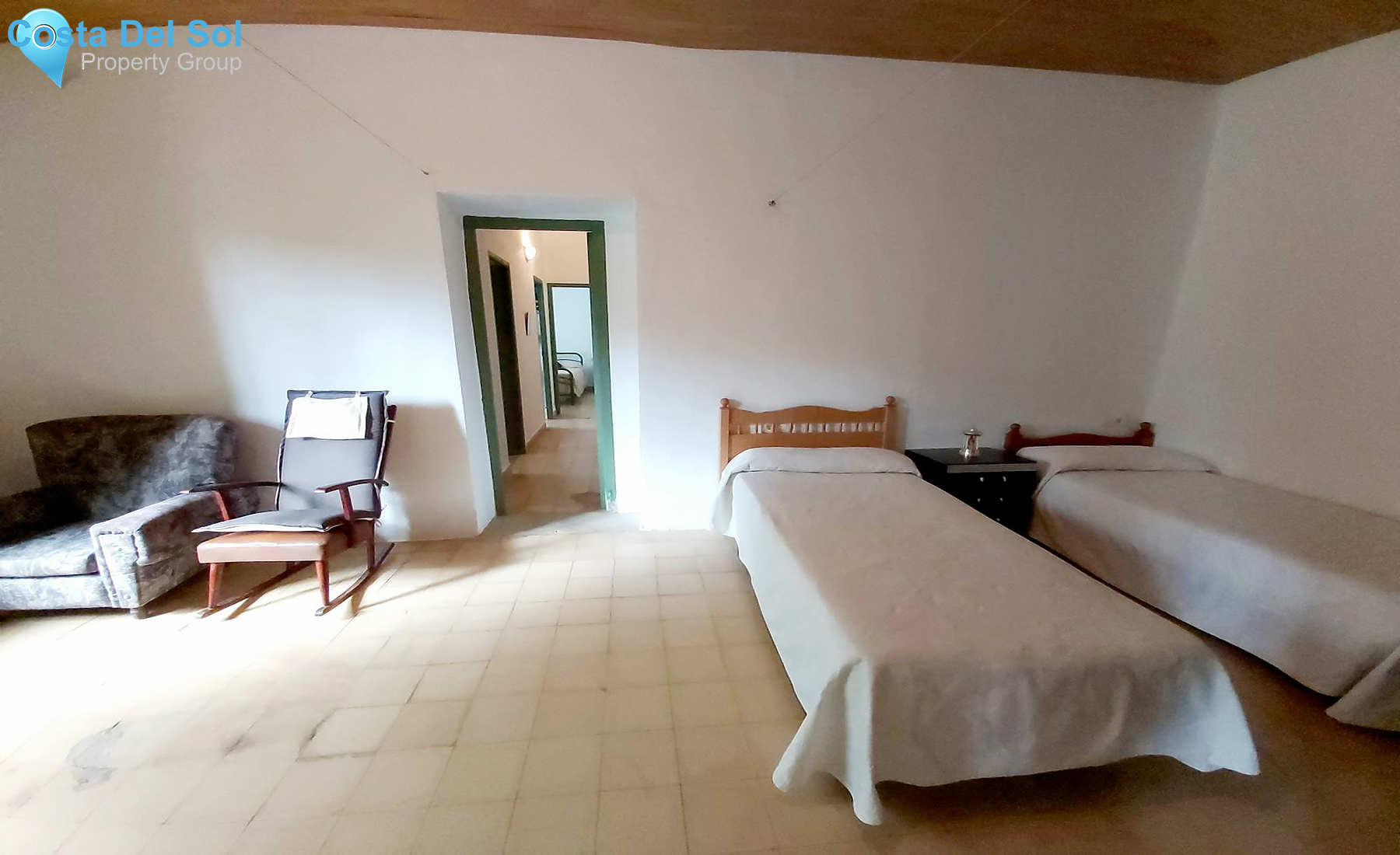 Finca - Cortijo in Coín-1389840