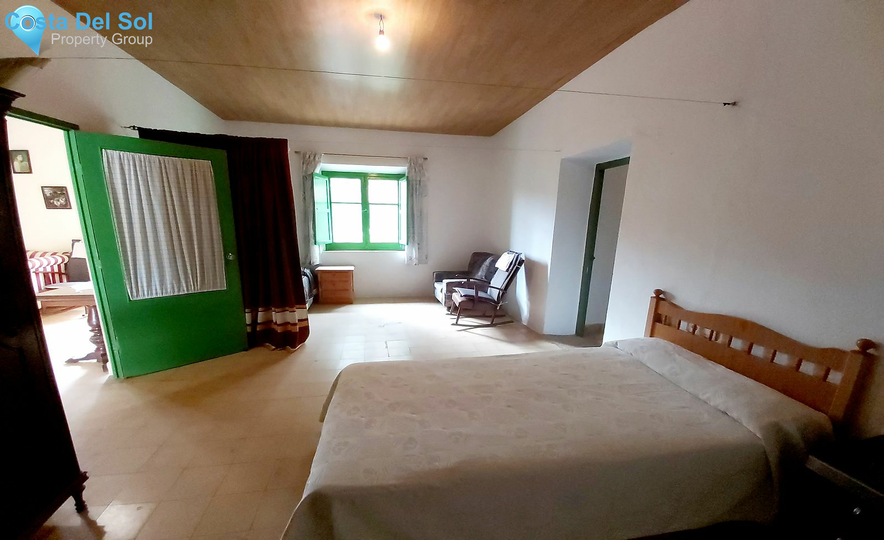 Finca - Cortijo in Coín-1389830