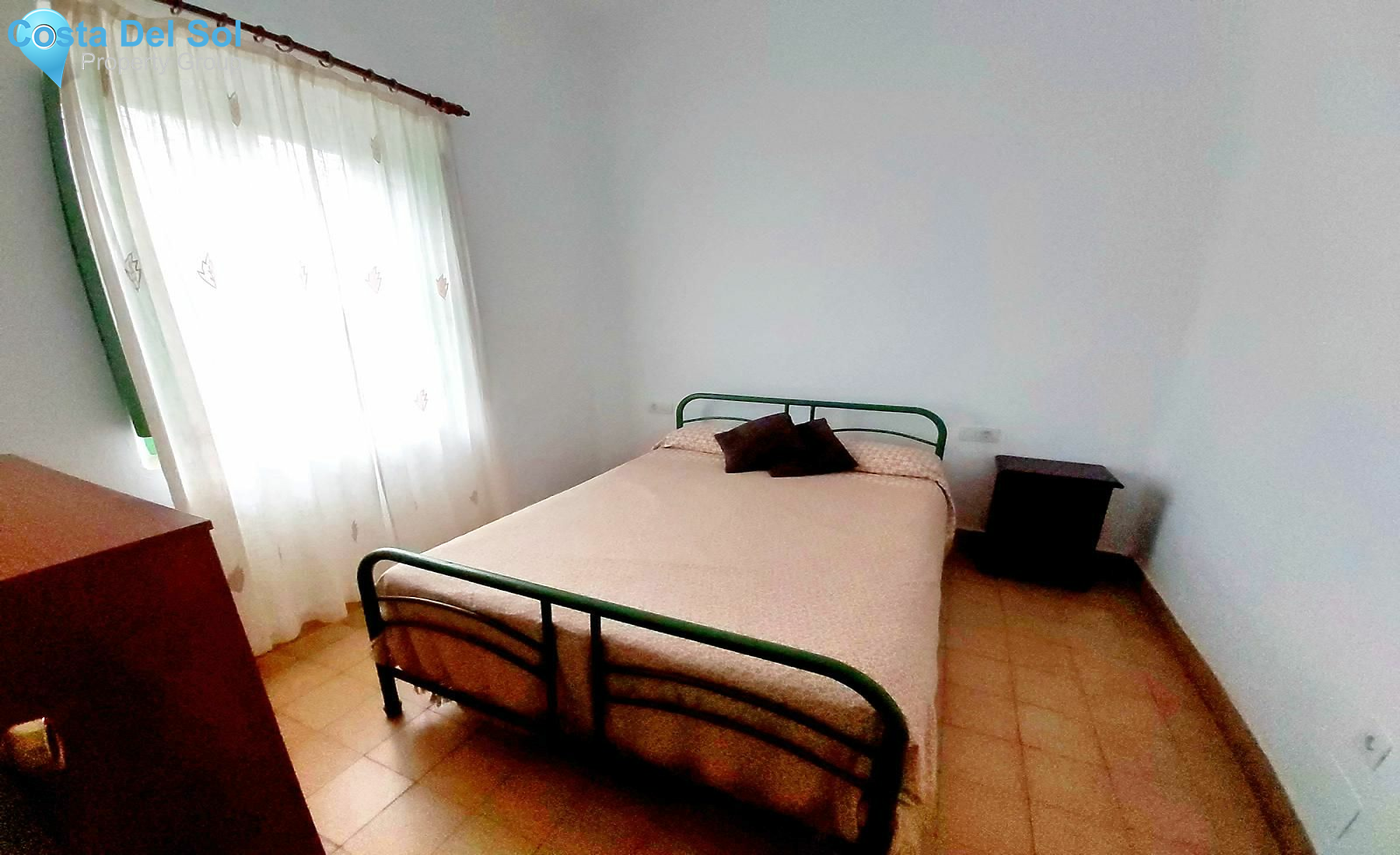 Finca - Cortijo in Coín-1389833