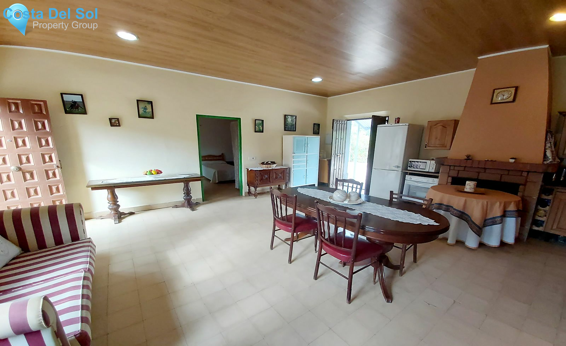 Finca - Cortijo in Coín-1389835