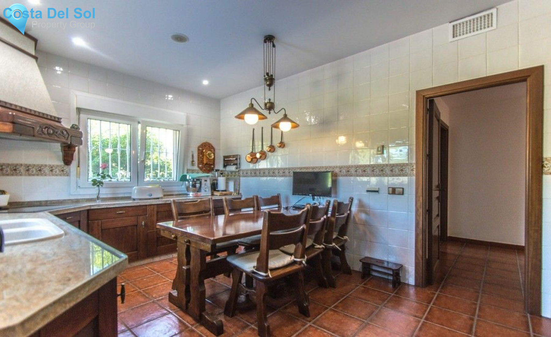 Finca - Cortijo in Coín-1389920