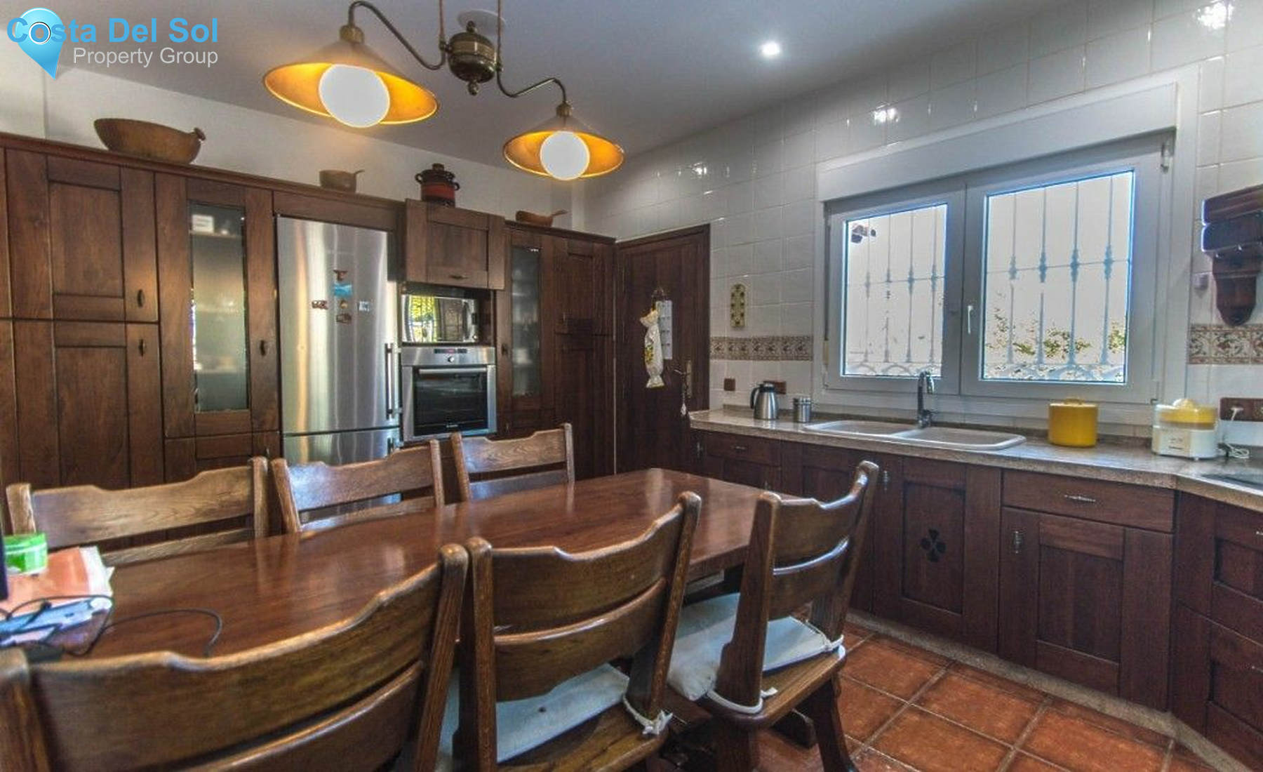 Finca - Cortijo in Coín-1389921