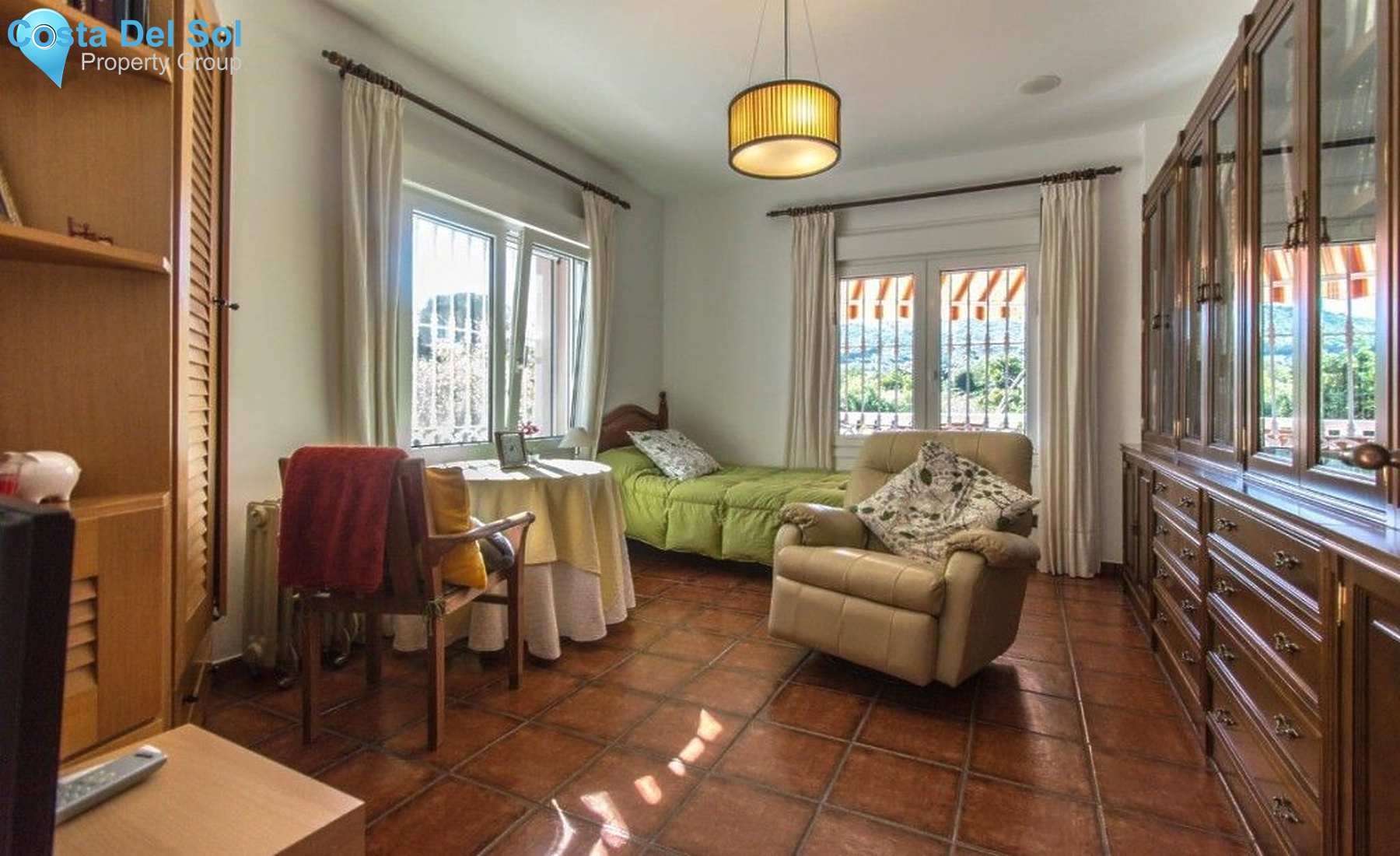 Finca - Cortijo in Coín-1389926