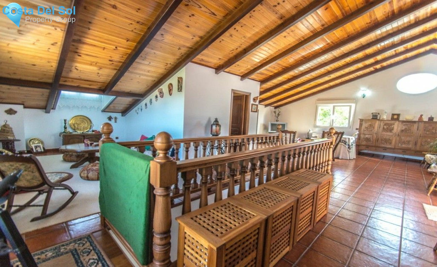 Finca - Cortijo in Coín-1389927