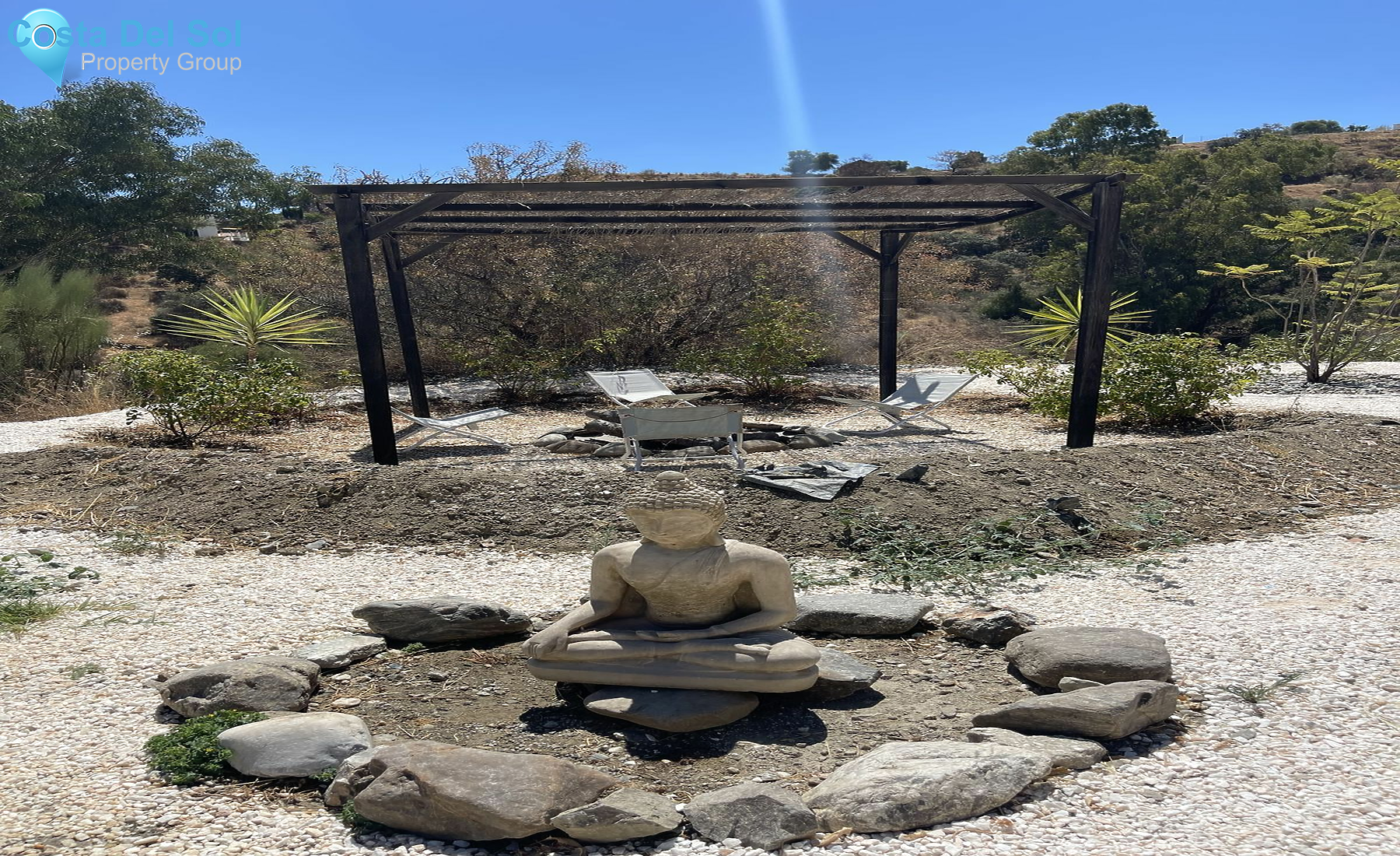 Finca - Cortijo in Coín-1417082