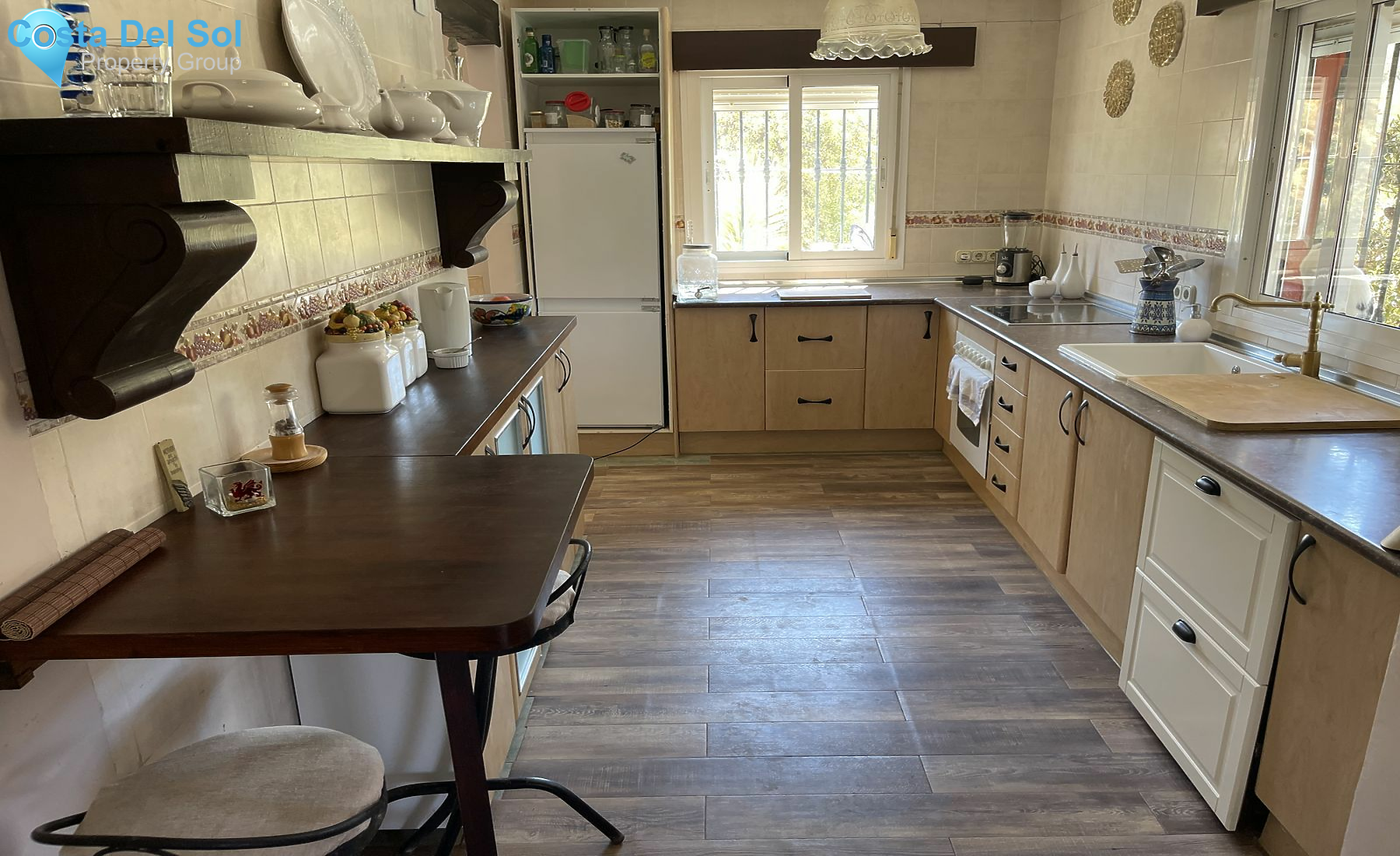 Finca - Cortijo in Coín-1417097