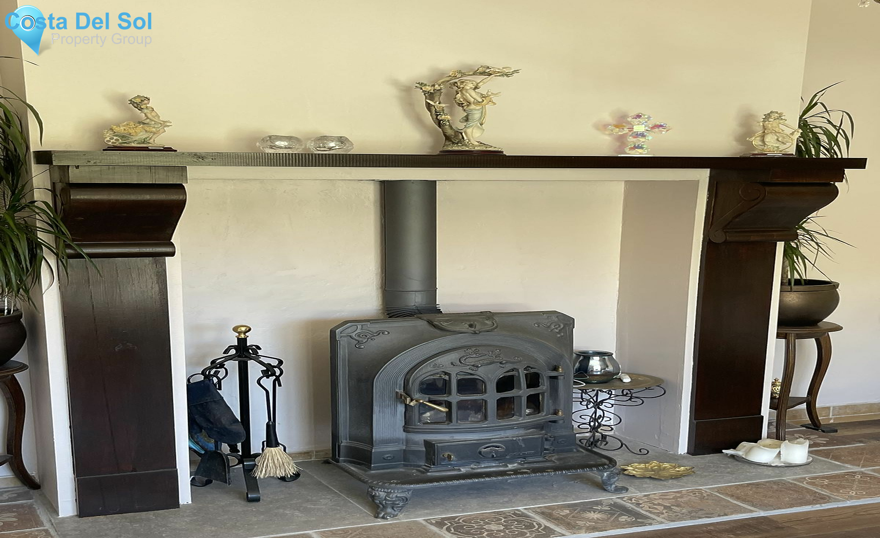 Finca - Cortijo in Coín-1417098