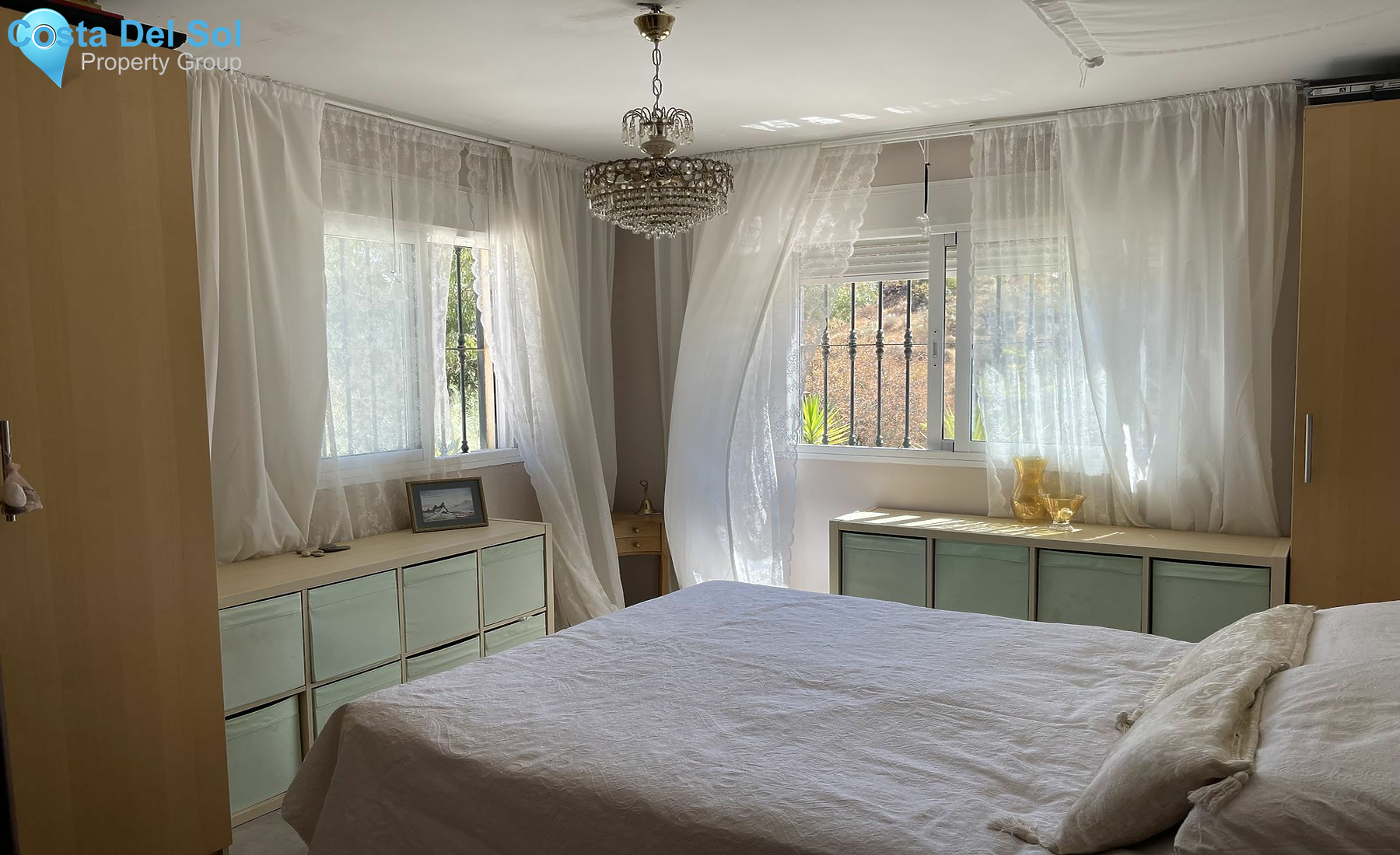 Finca - Cortijo in Coín-1417100