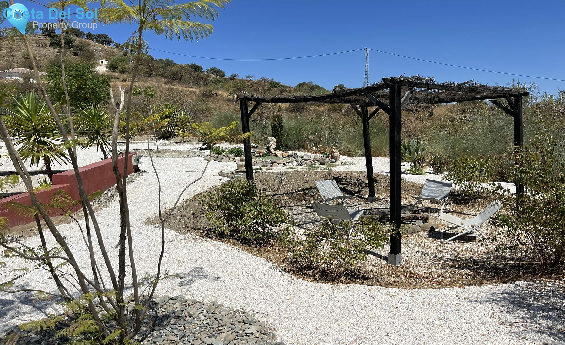 Finca - Cortijo in Coín-1417084