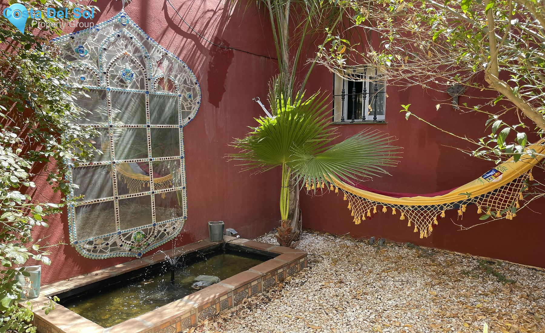 Finca - Cortijo in Coín-1417086