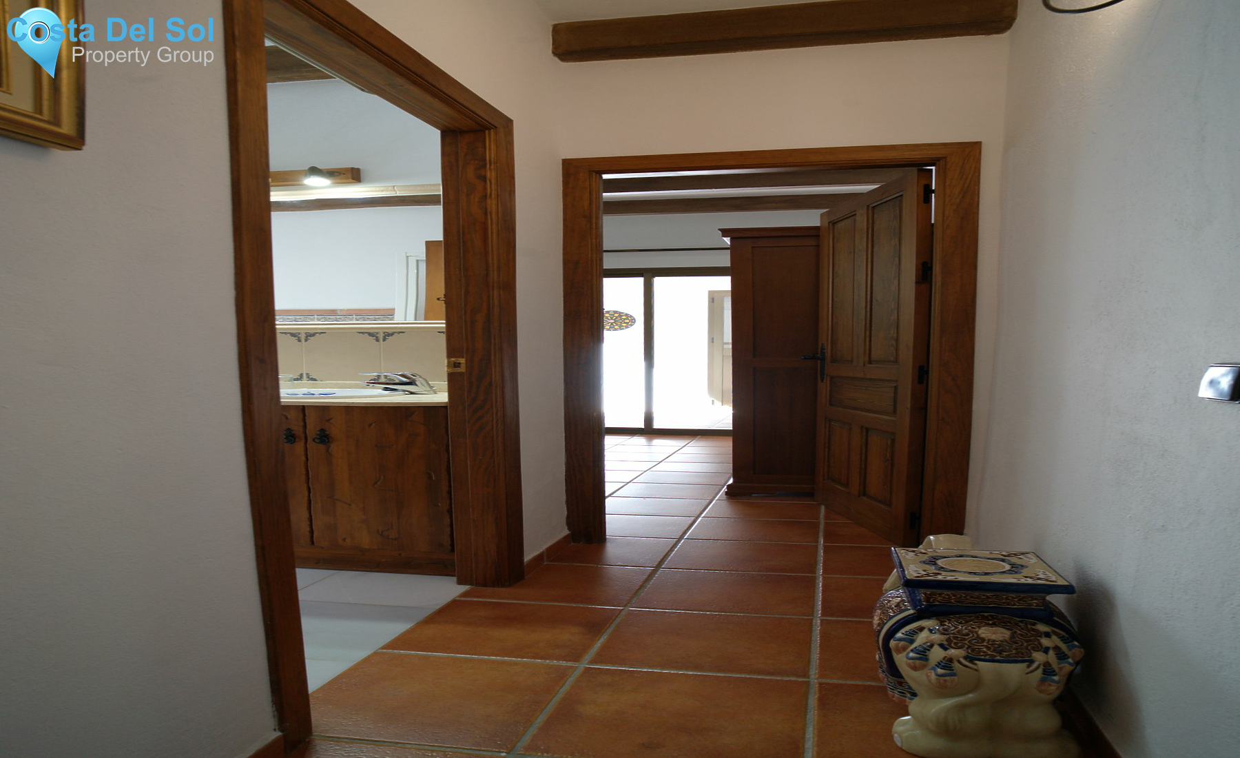 Finca - Cortijo in Coín-1482828