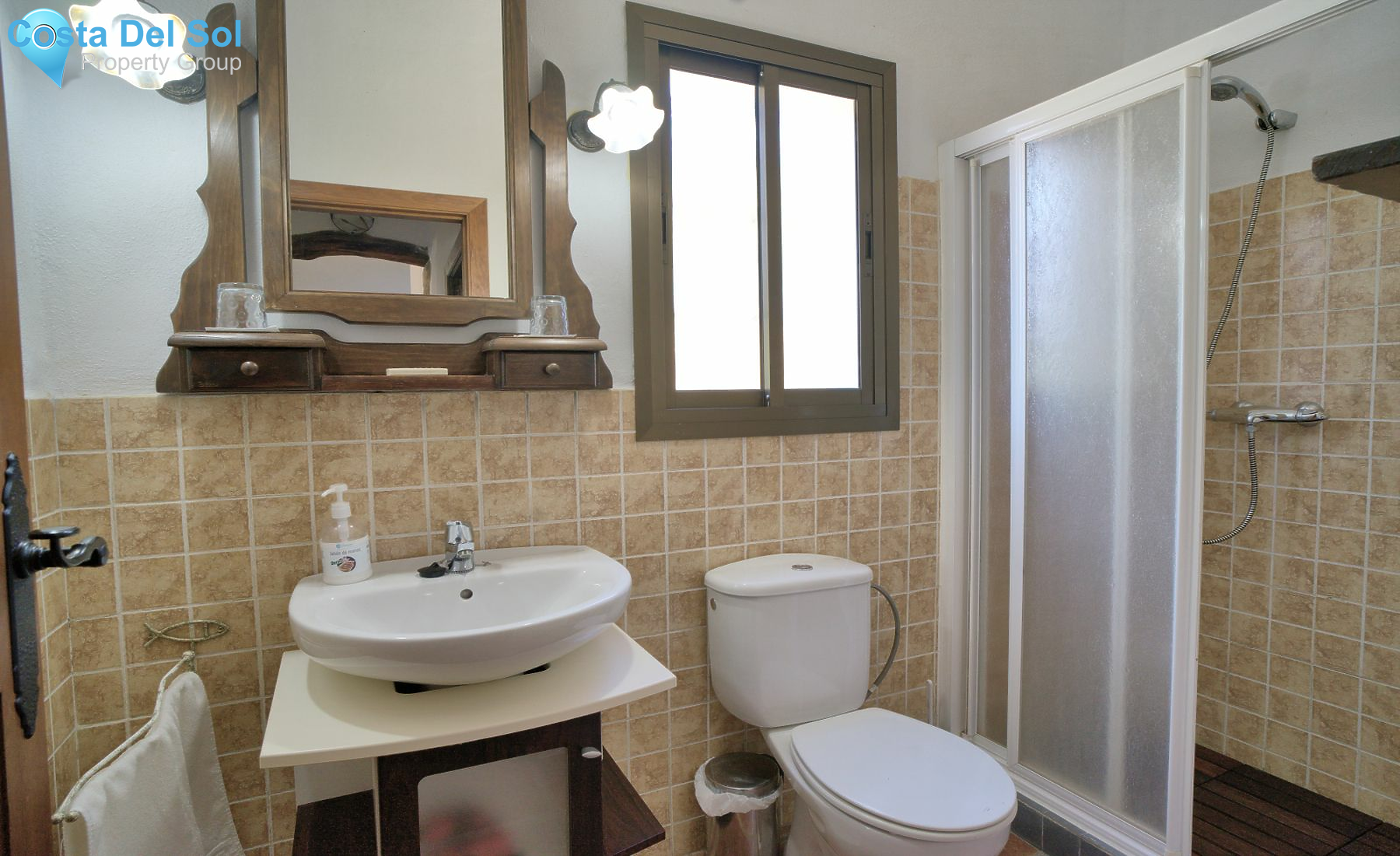 Finca - Cortijo in Coín-1482830