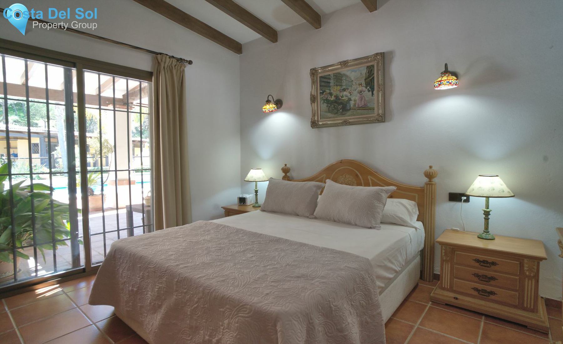 Finca - Cortijo in Coín-1482831