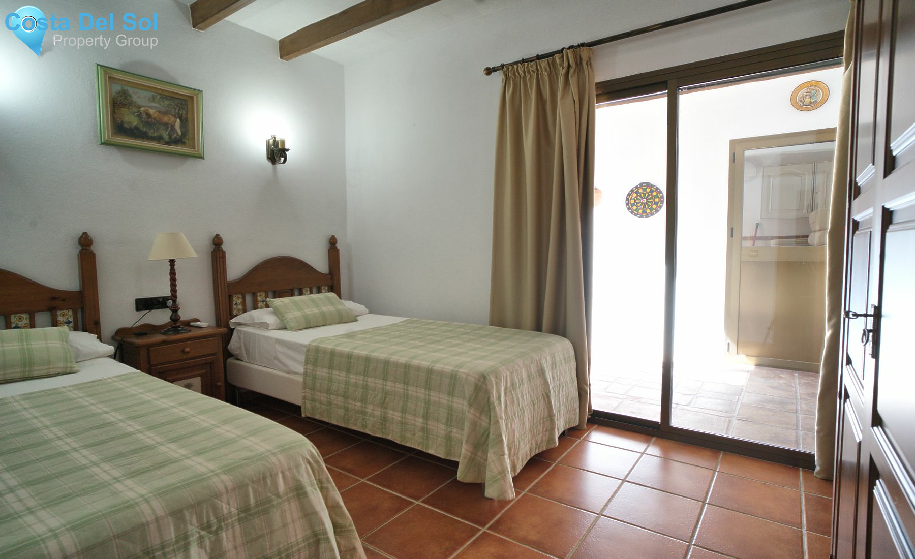 Finca - Cortijo in Coín-1482834