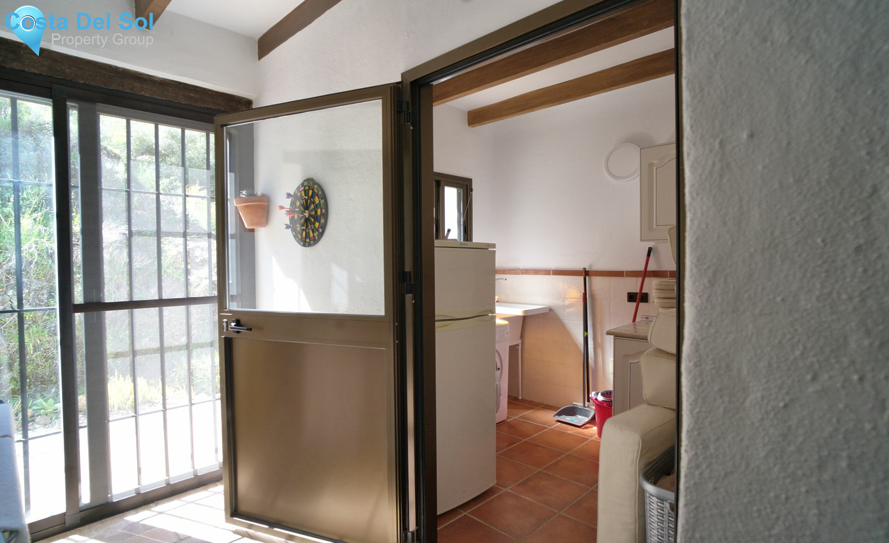 Finca - Cortijo in Coín-1482836