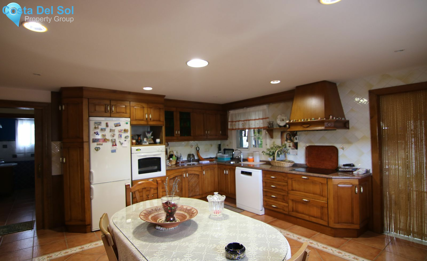 Finca - Cortijo in Coín-1487523