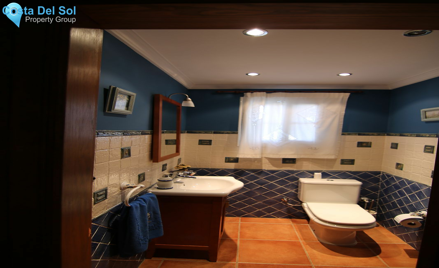 Finca - Cortijo in Coín-1487524