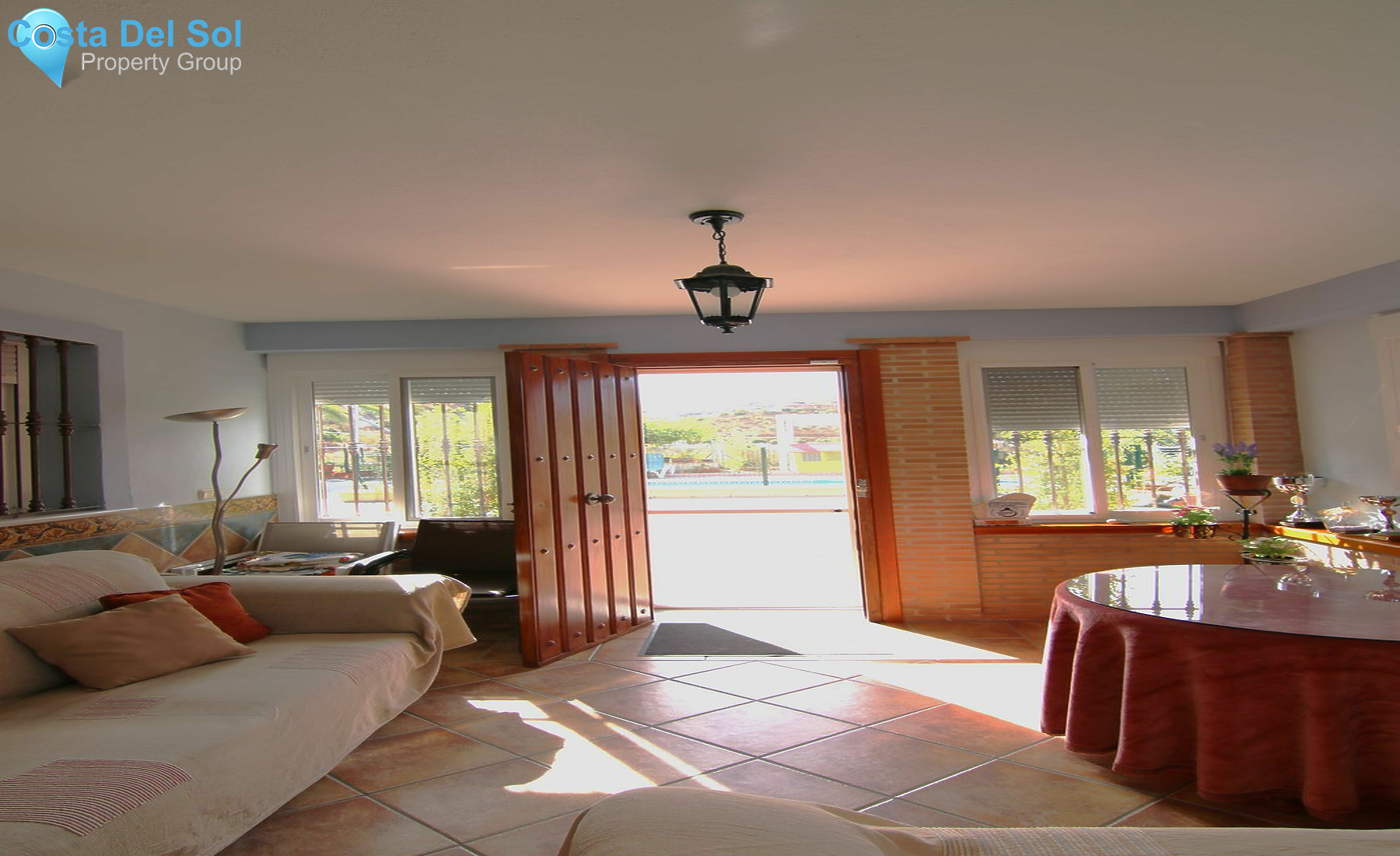 Finca - Cortijo in Coín-1487527