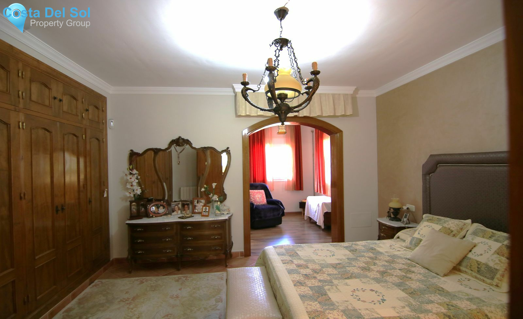 Finca - Cortijo in Coín-1487529