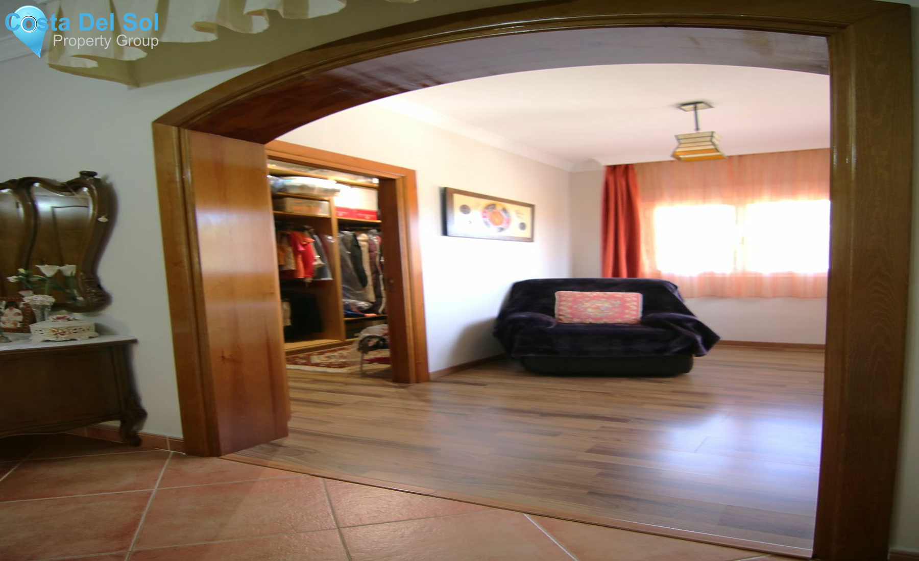 Finca - Cortijo in Coín-1487531