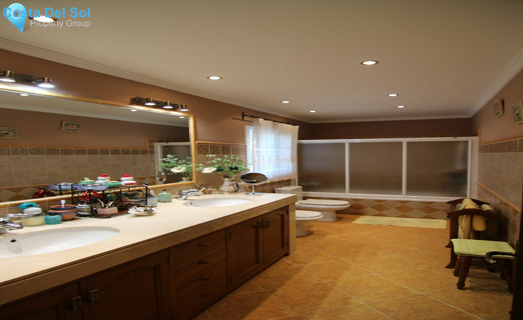 Finca - Cortijo in Coín-1487532