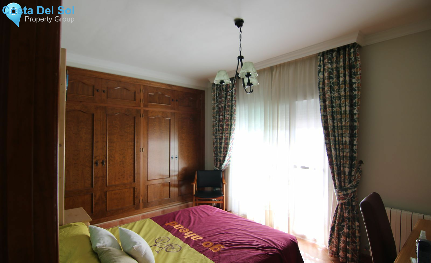 Finca - Cortijo in Coín-1487533