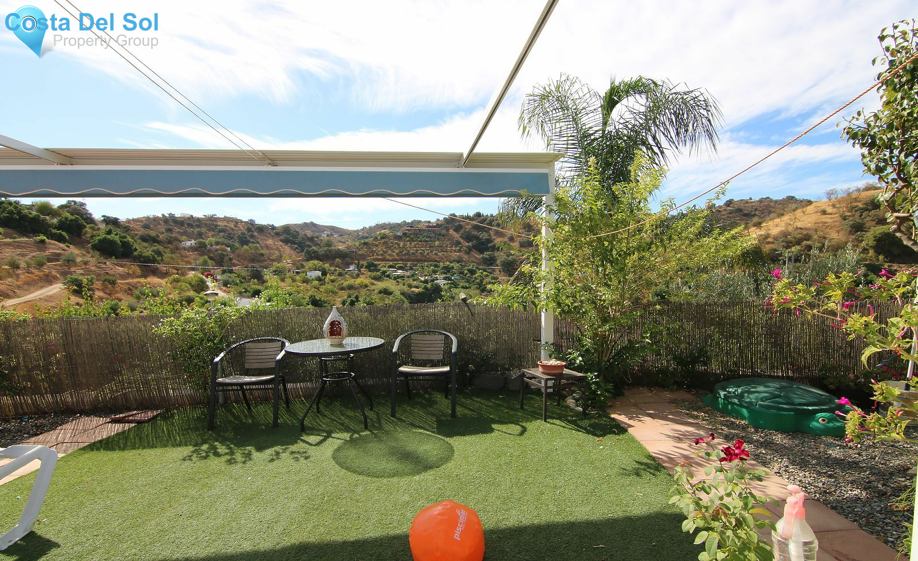 Finca - Cortijo in Coín-1487517