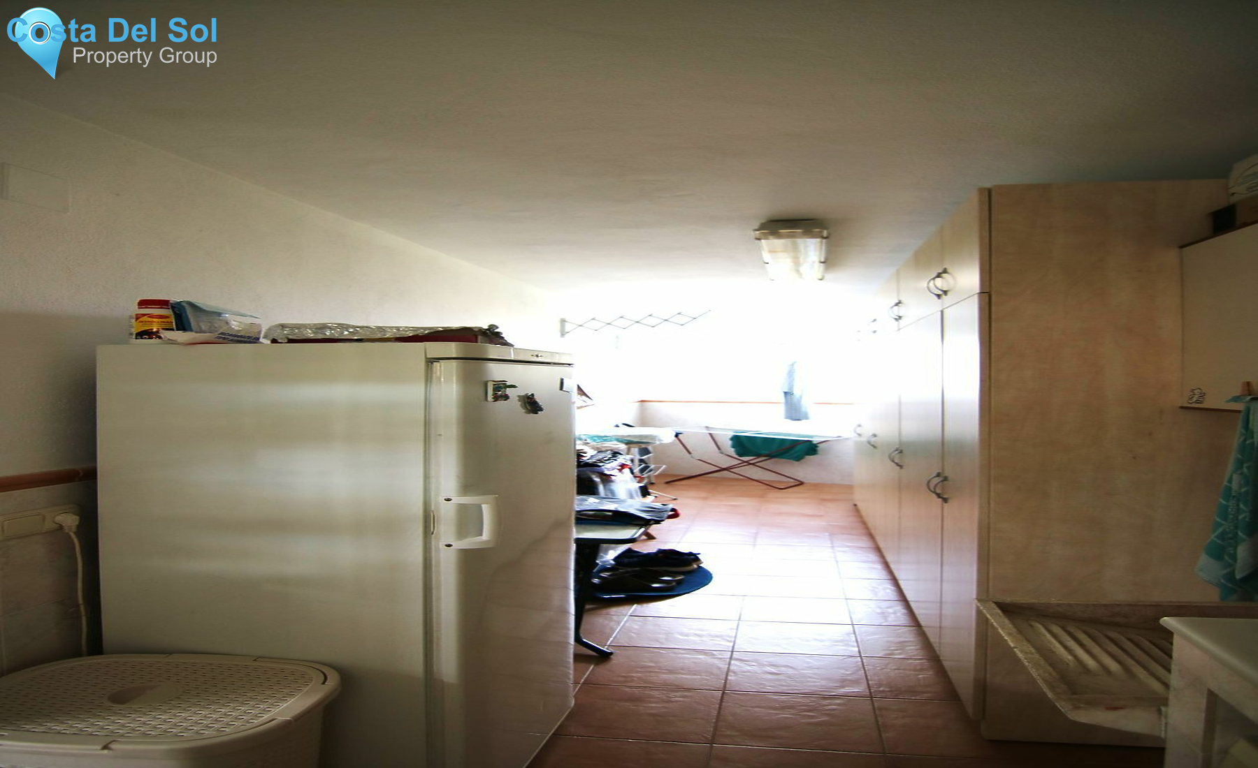 Finca - Cortijo in Coín-1487522