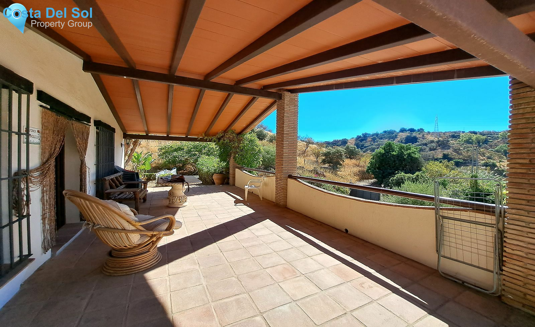 Finca - Cortijo in Coín-1547169