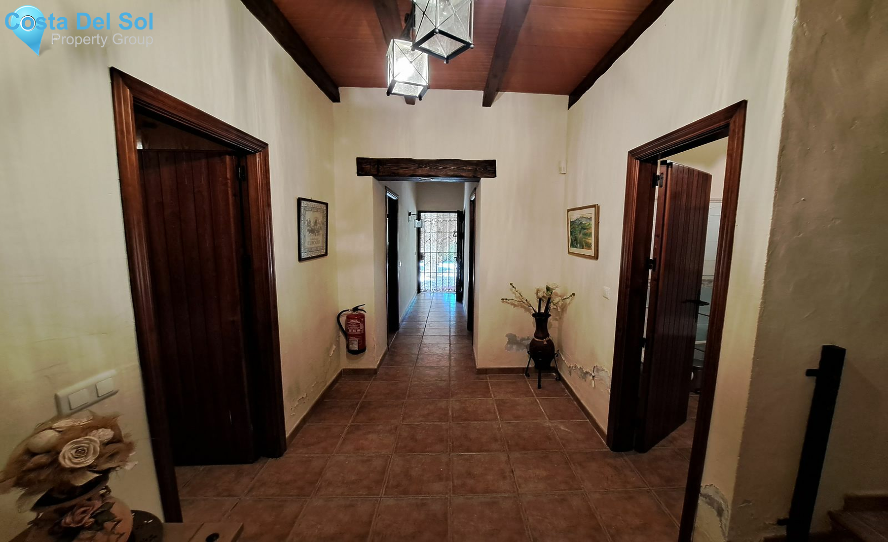 Finca - Cortijo in Coín-1547178