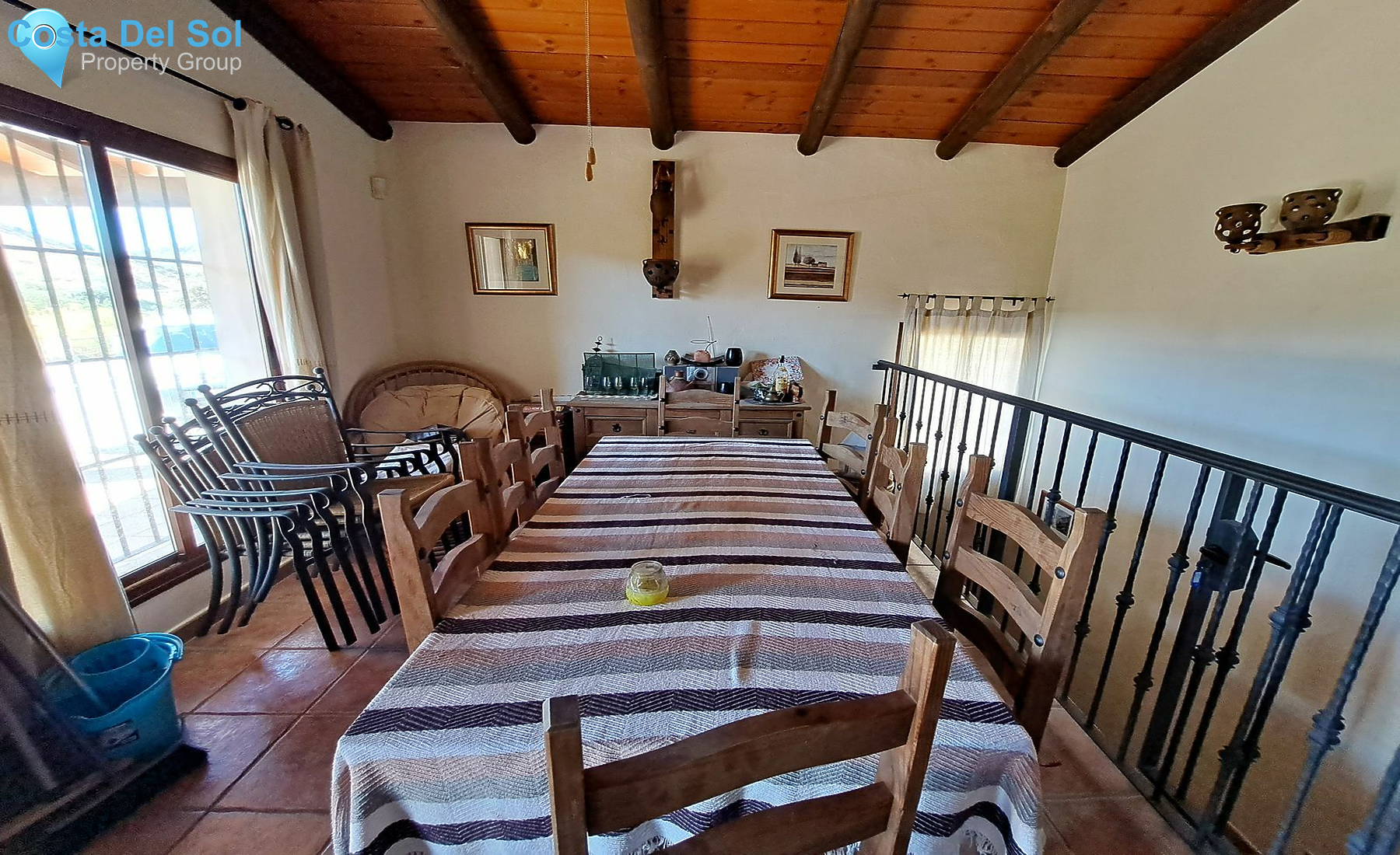 Finca - Cortijo in Coín-1547170