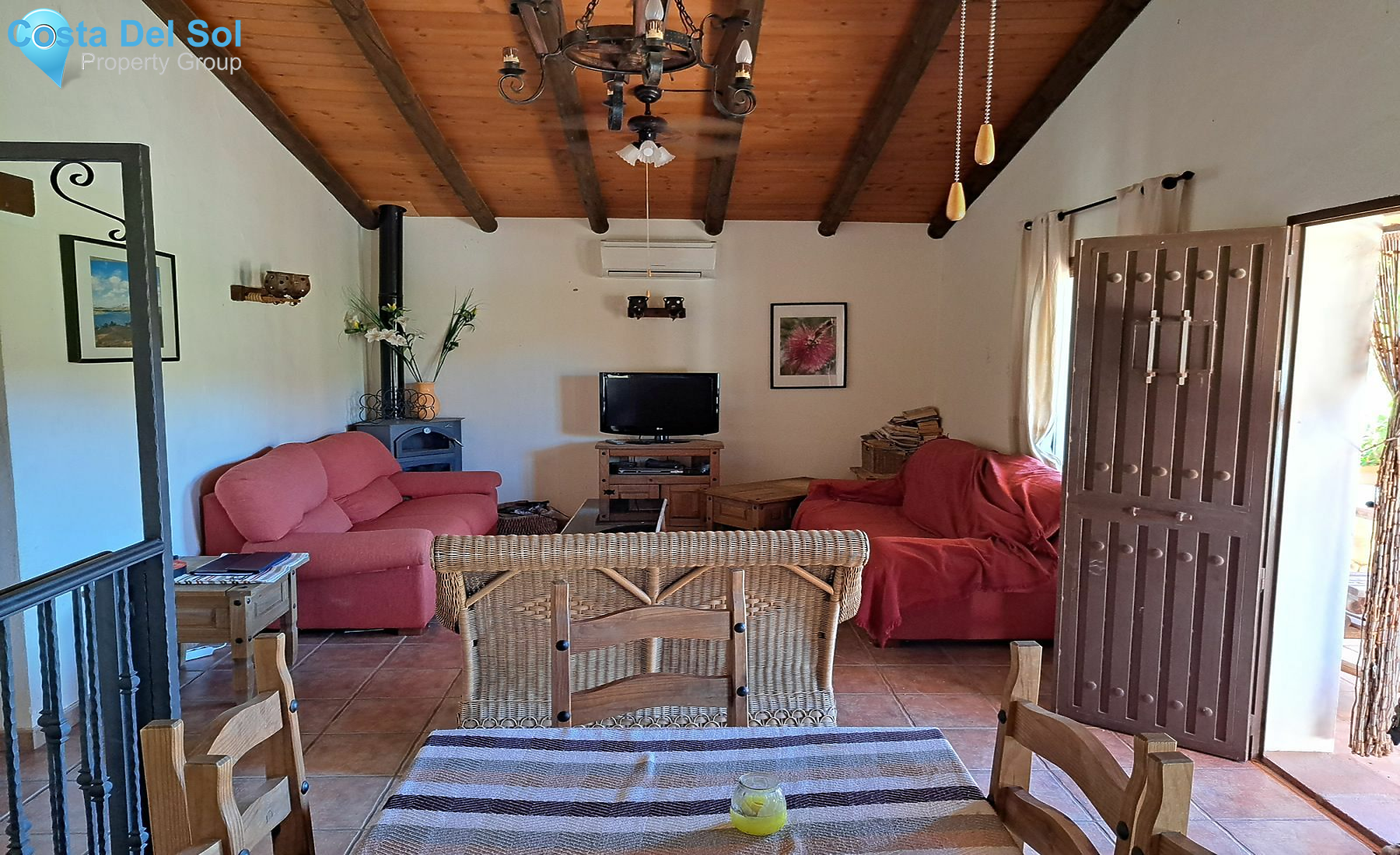 Finca - Cortijo in Coín-1547171