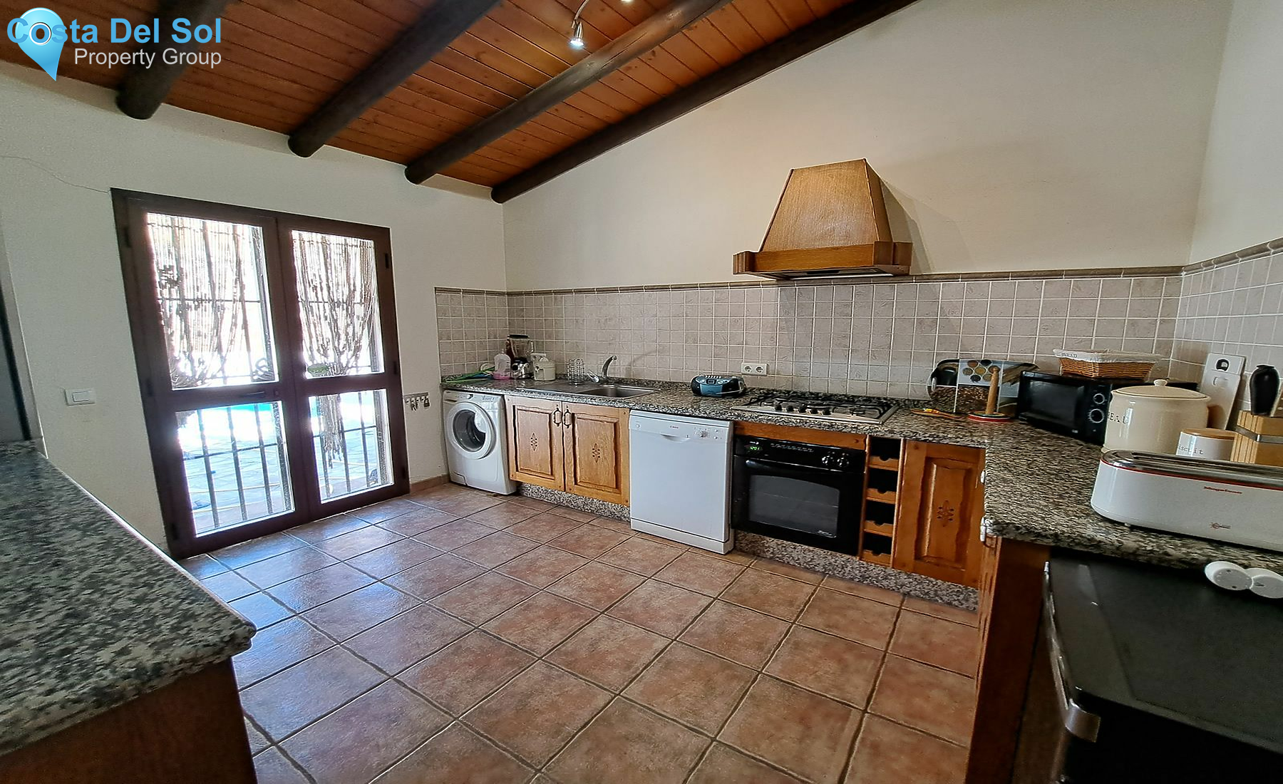 Finca - Cortijo in Coín-1547172