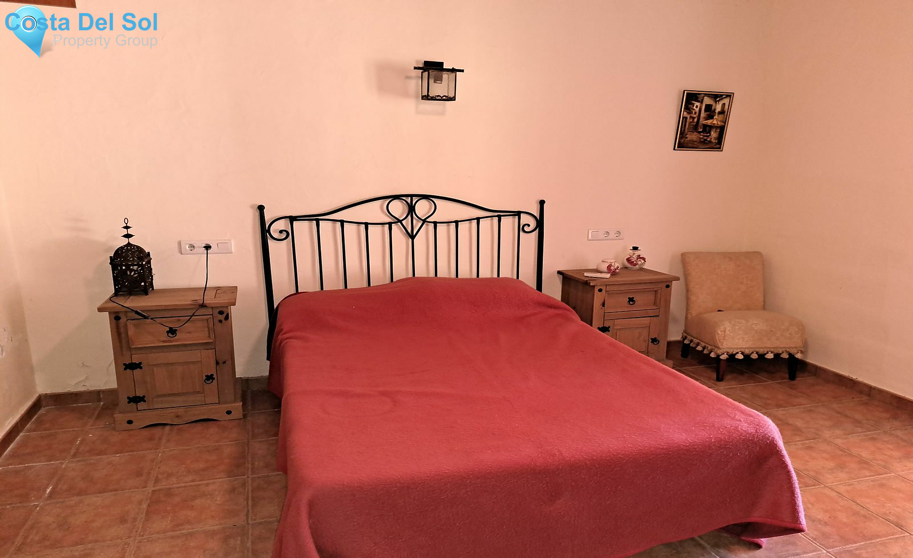 Finca - Cortijo in Coín-1547173