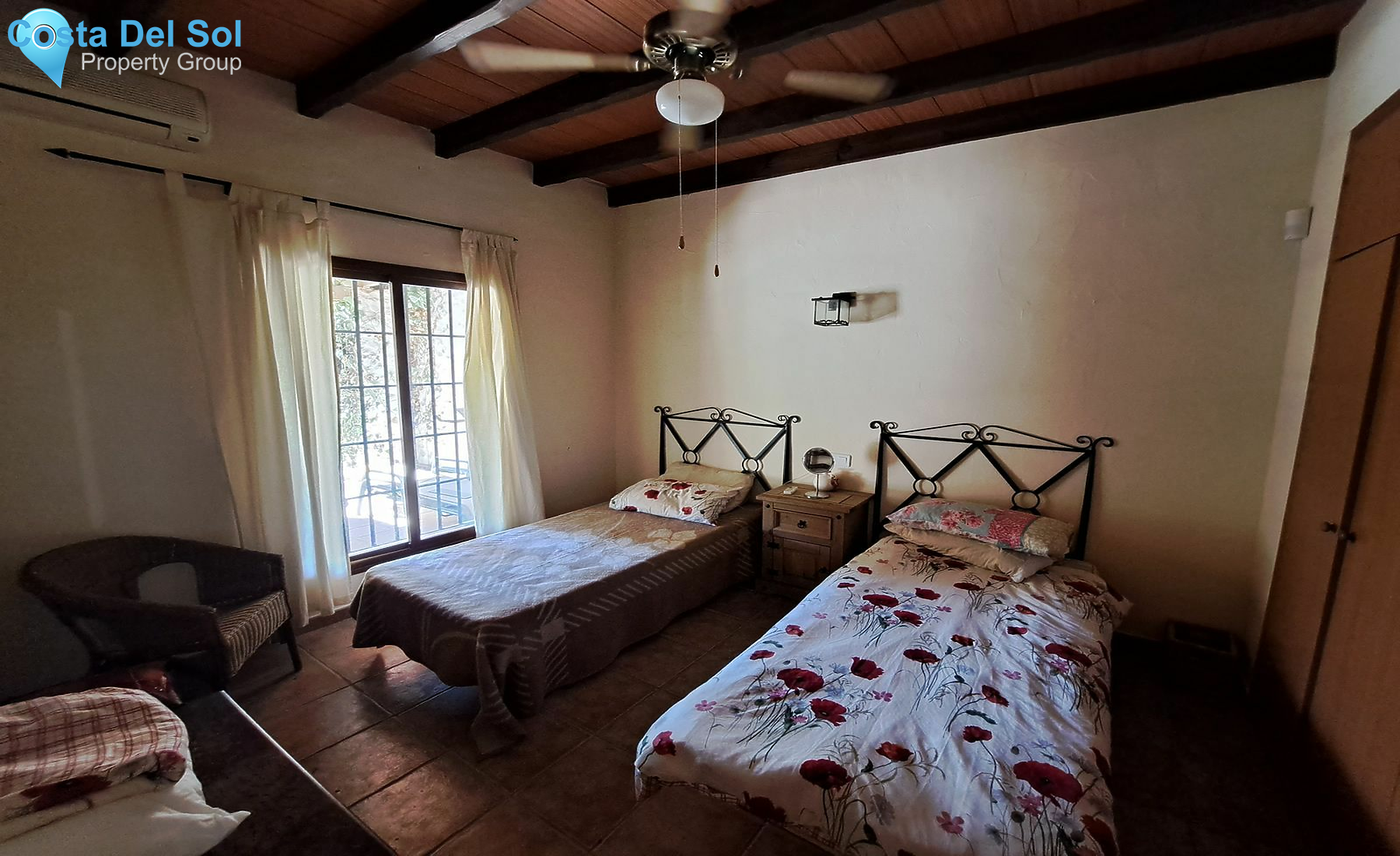 Finca - Cortijo in Coín-1547174