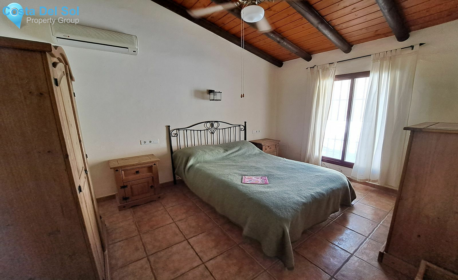 Finca - Cortijo in Coín-1547175