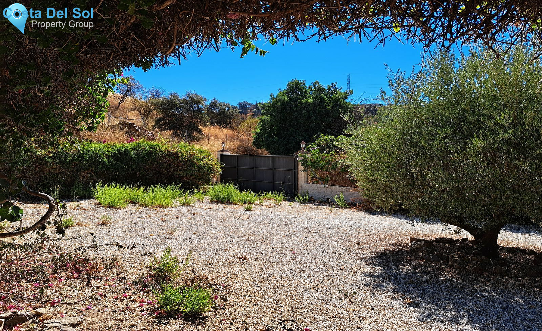 Finca - Cortijo in Coín-1547177