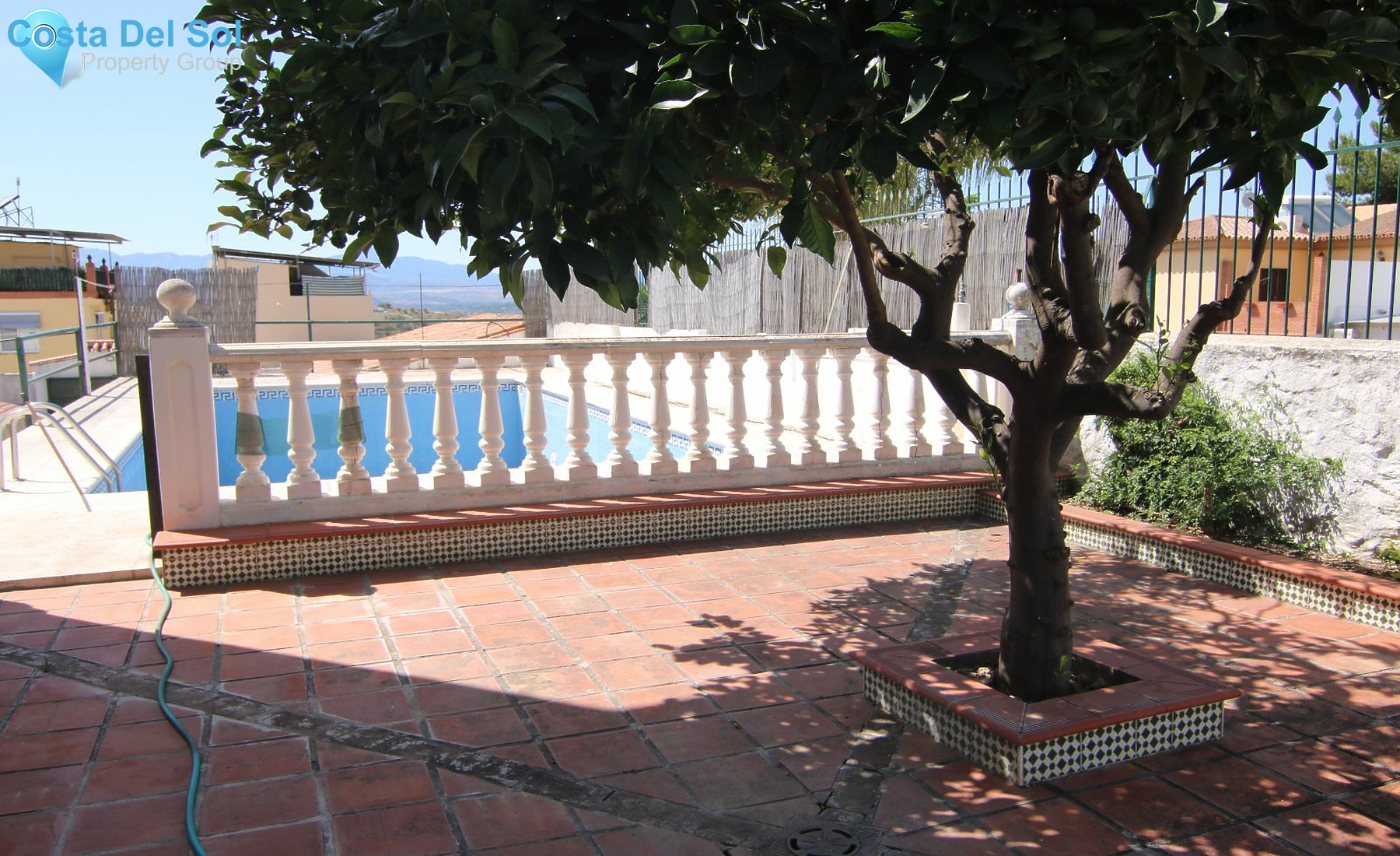 Finca - Cortijo in Cártama-1223432