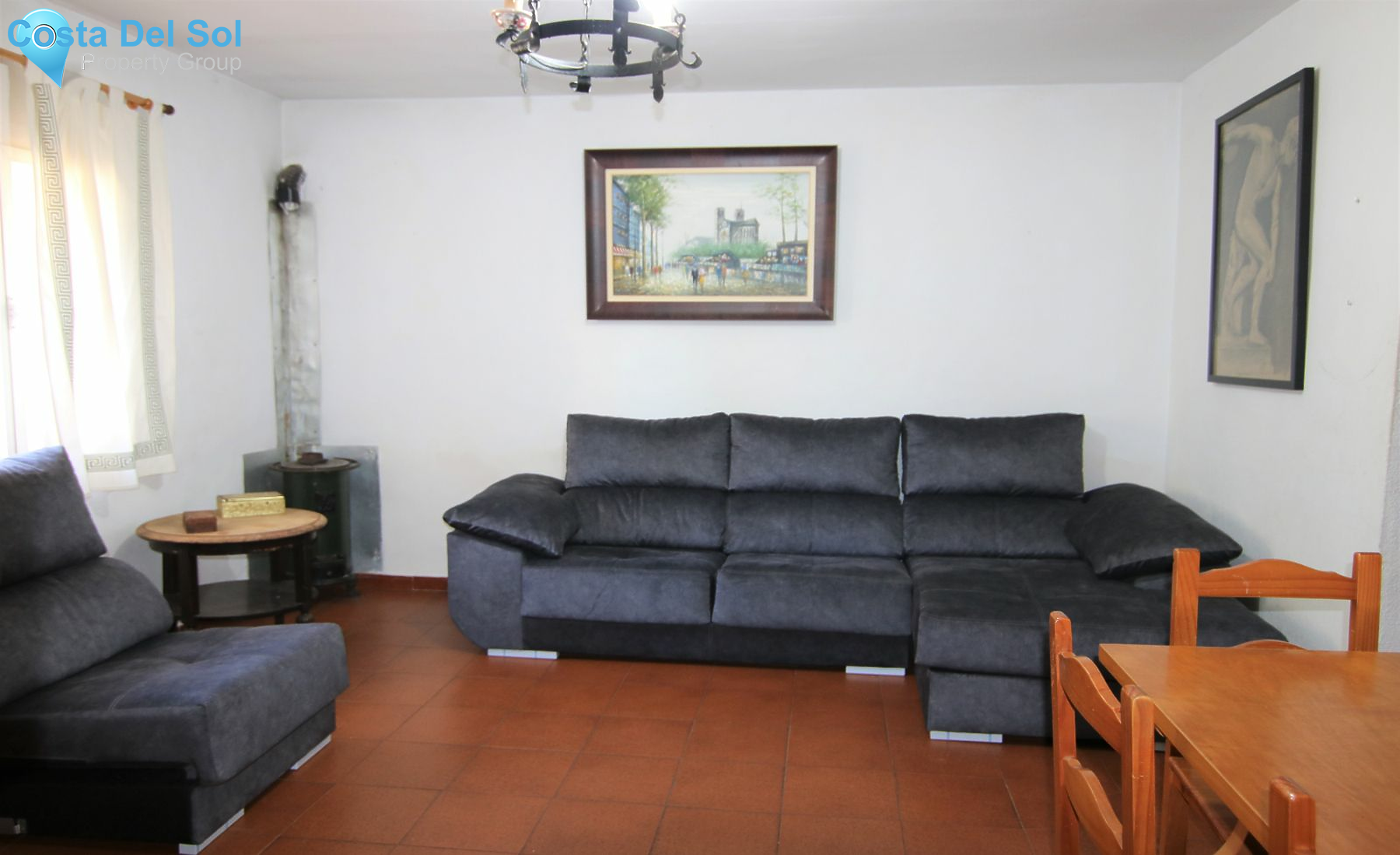 Finca - Cortijo in Cártama-1223433